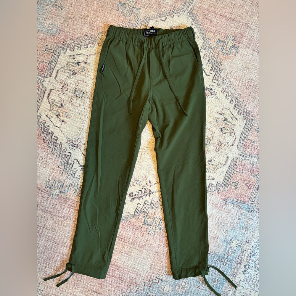 Hiking Pants